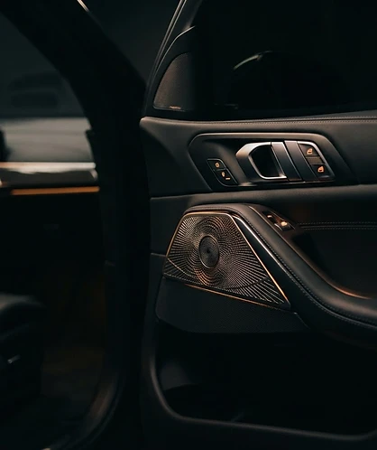 Mercedes — MBUX Sound-Upgrade