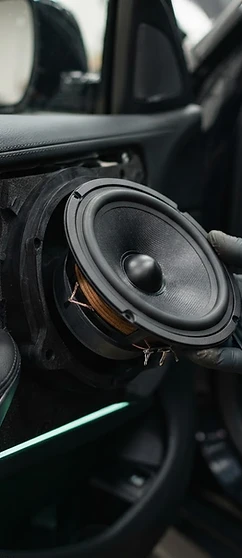 Car-HiFi & Sound