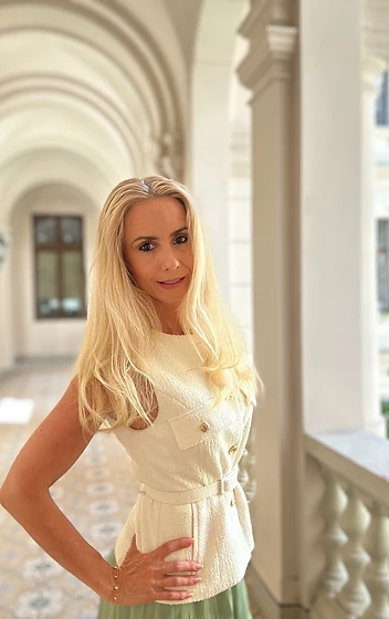 Ságodi Hajnalka