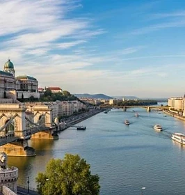 Budapest