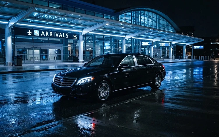 Airport Transfers