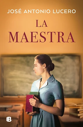 La maestra