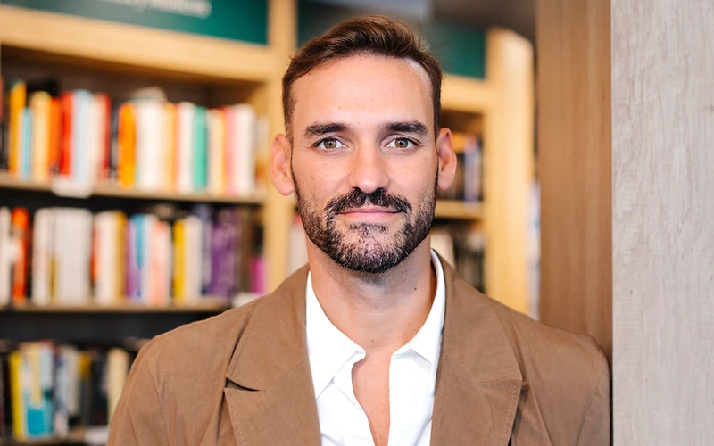 José Antonio Lucero