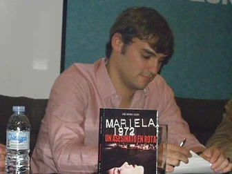 Presentación de Mariela