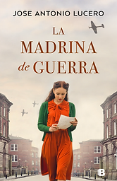 La madrina de guerra