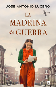 La madrina de guerra