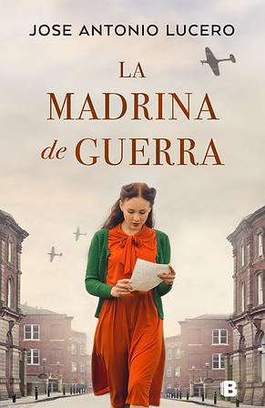 La madrina de guerra