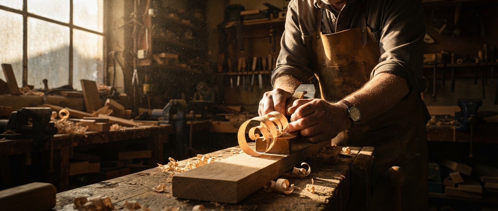 Get a Free Carpentry Quote in Gloucester