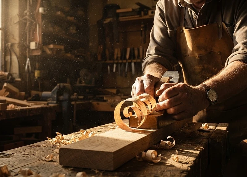 Carpentry Across Gloucestershire
