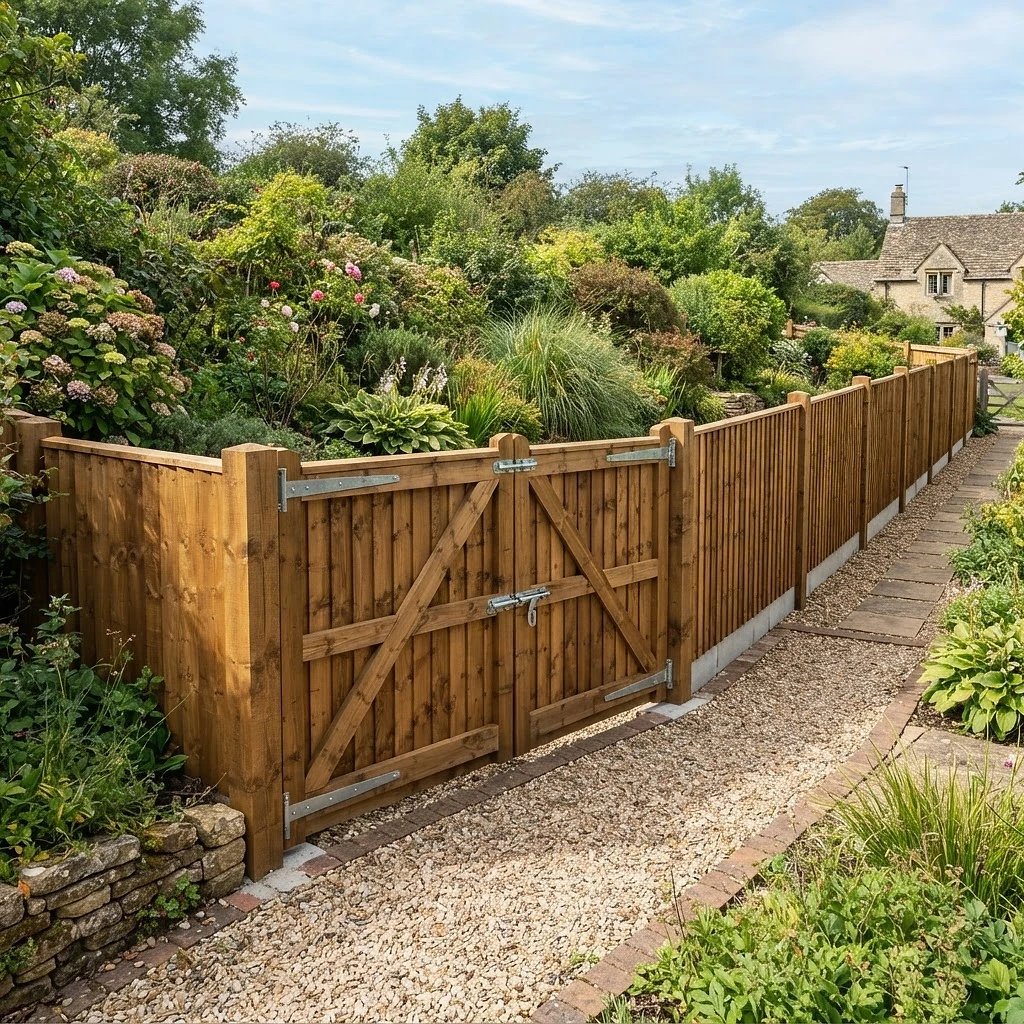 Fencing