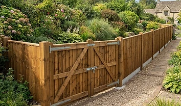 Fencing