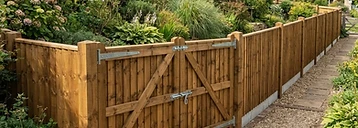 Fencing
