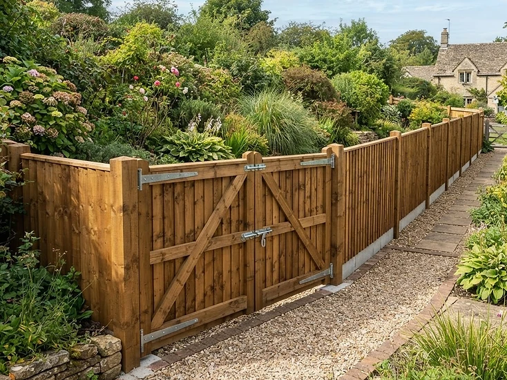 Fencing