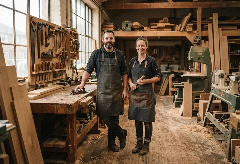 Fourteen Years of Craftsmanship