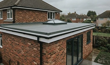 Roofing, Fibreglass, Fascia and Soffits