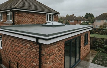 Fascia and Soffits Replacement