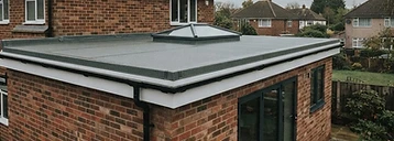 Roofing, Fibreglass, Fascia and Soffits