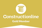 Constructionline Gold Member accredited carpentry contractor Gloucester