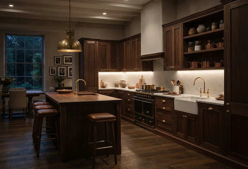 Kitchens Gloucester