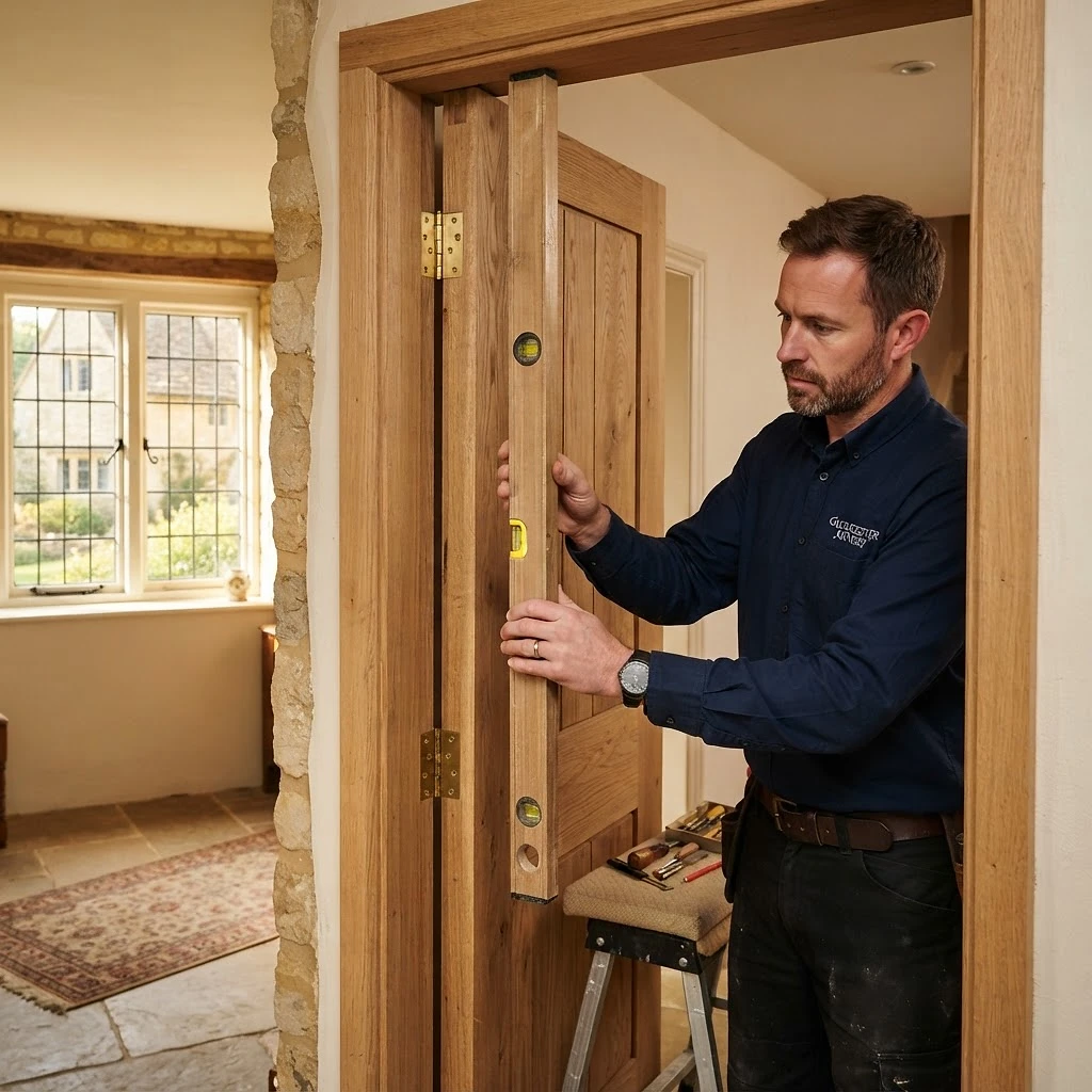 Doors and Floors
