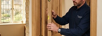 Doors and Floors