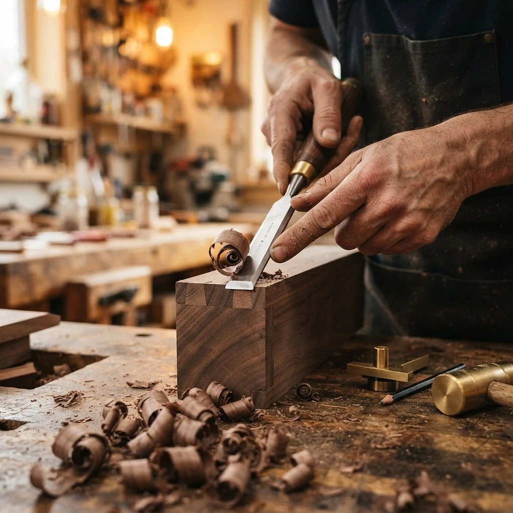 Craftsmanship