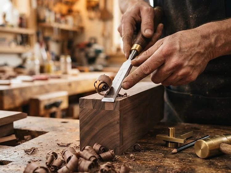 Craftsmanship