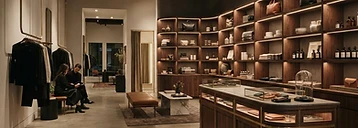 Shop Fitting