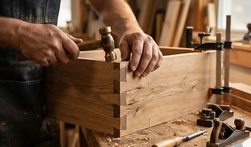 Bespoke Joinery