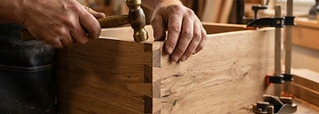 Bespoke Joinery