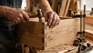Bespoke Joinery