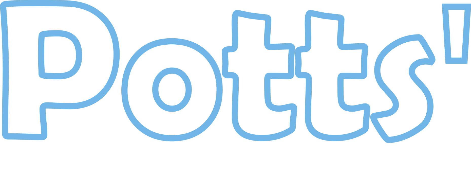 Potts' Heating & Air Conditioning