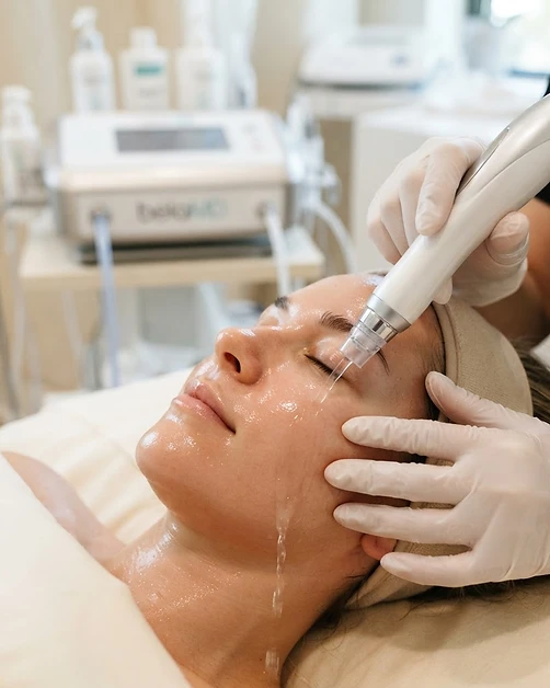 Refresh Your Skin