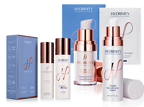Hydrinity