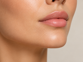 Laser hair removal — Face