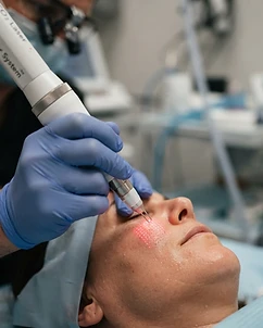 Restore — Advanced resurfacing + correction