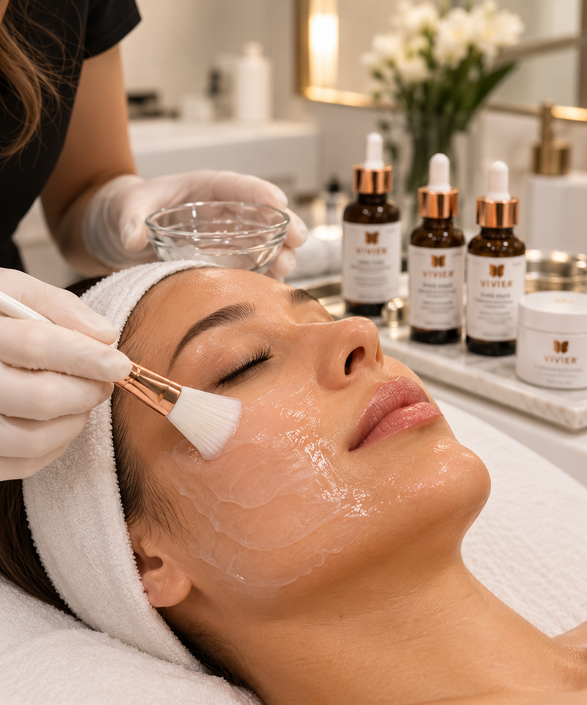 The Modern Signature Facial