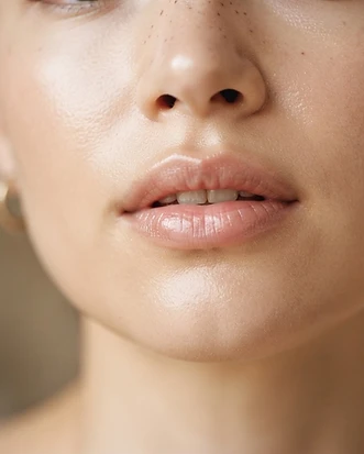 Facial Balance & Volume