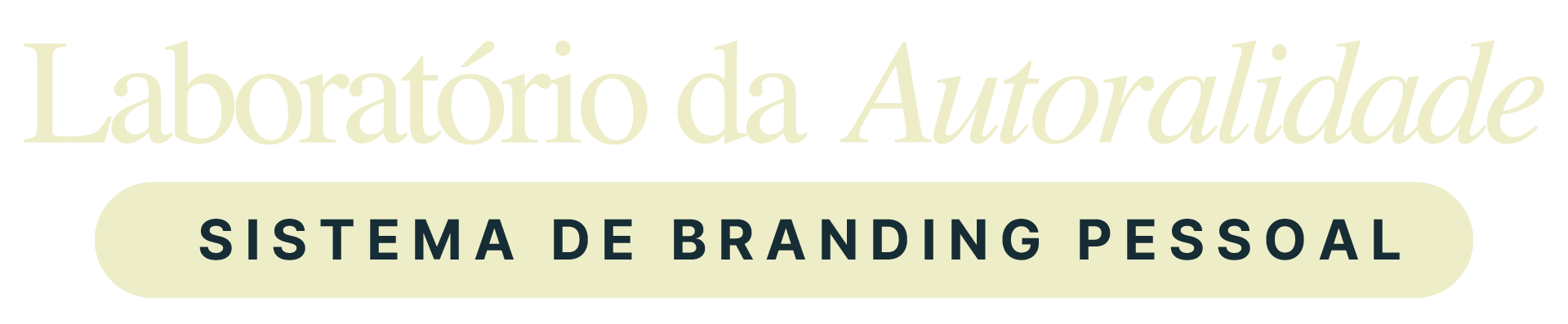 Laboratório da Autoralidade