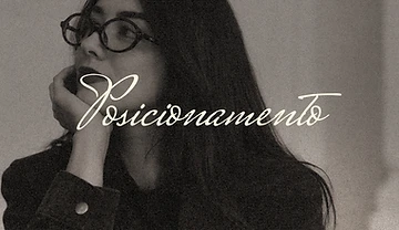 Construindo seu posicionamento