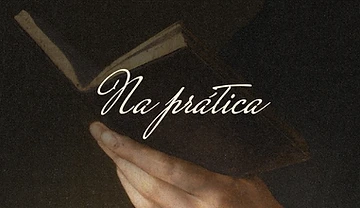 Na prática