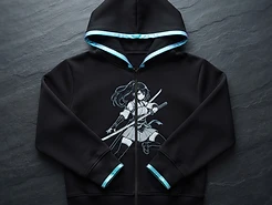 Naruto Itachi Uchiha T-Shirt