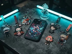 Jujutsu Kaisen Phone Case