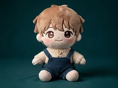 Made in Abyss Chibi Plush