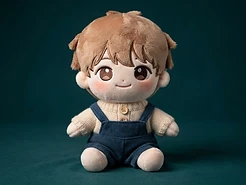 Naruto Plush