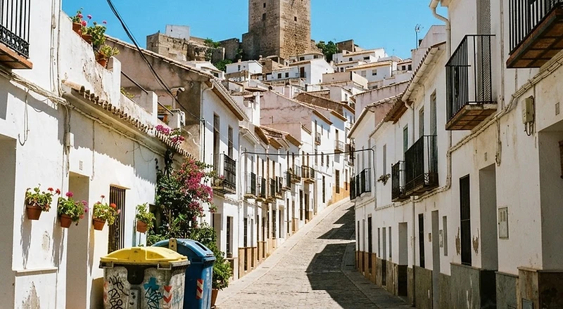 Vélez-Málaga Approves Big Waste Fee Reductions of Up to 95 Per Cent