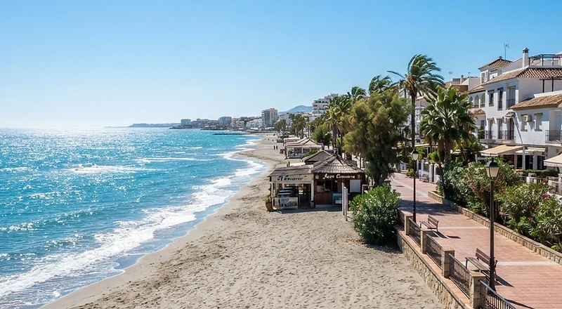 Torremolinos Deploys Permanent Year-Round Coastal Support Teams Across Beaches