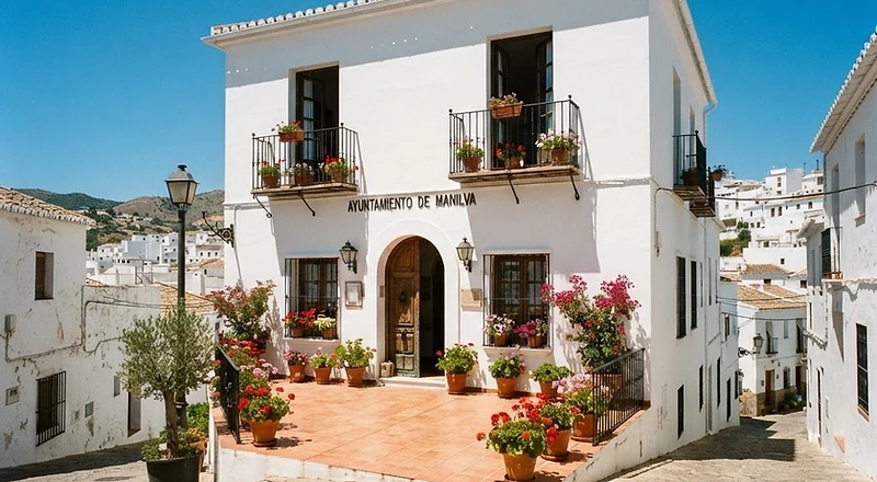 Manilva Council Budget Talks Spar over €1.5m Dedicated Housing Fund