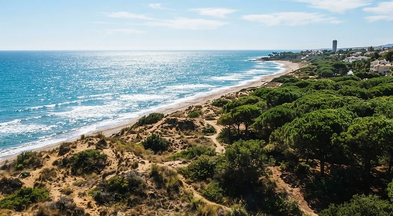 Marbella East Transforms as Multi-Million Infrastructure Reshapes Real Estate