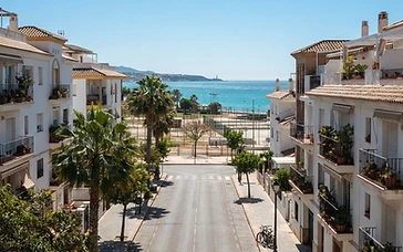 Fuengirola Embarks on Milestone €40m Los Boliches Complex